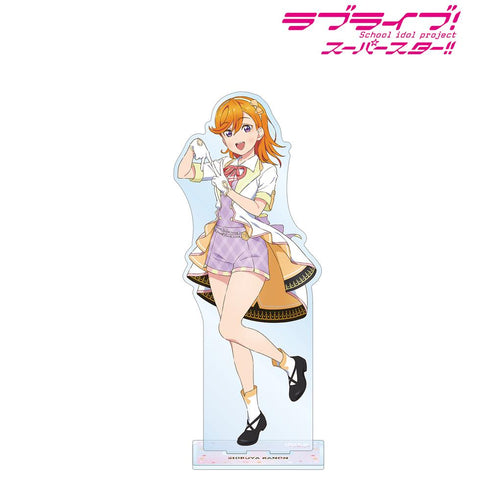 『ラブライブ!スーパースター!!』描き下ろし 澁谷かのん MIRACLE NEW STORYver. BIGアクリルスタンド【202510再販】